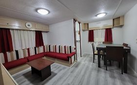 Mobil Home La Española